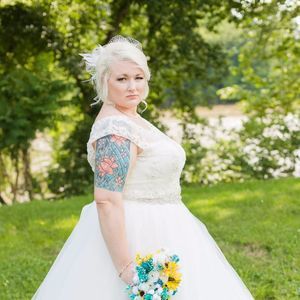 Meet your Posher, Allison